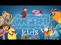WGBH Kids Logo 2008 2017 Paramount PBS AU All Versions