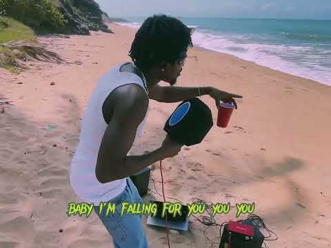 TrapBoi Flame - Slow Down ( Official Lyric Video )