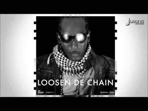 Farmer Nappy - Loosen De Chain "2015 Trinidad Soca"