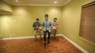 Slum Village - Dance Ft. Ab | Navid Charkhi