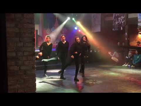 Monsta x - stuck dance cover pt.2