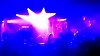 Live to Tell The Tale - Passion Pit