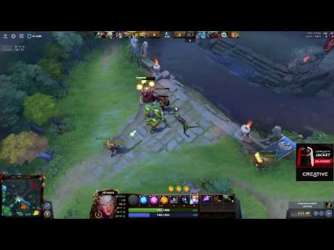 Sick sunstrike prediction play by Cancel^^