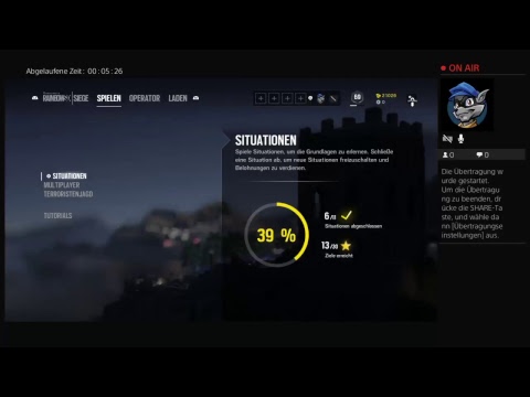 Asoo._.Rainbow six siege #55