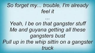 Sean Kingston - Guyana Lyrics