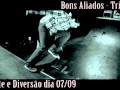 BANDA BONS ALIADOS CHAMADA PG