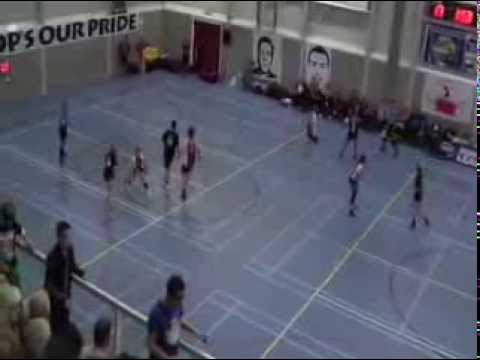 30-11-2013 TOP/Justlease.nl - Fortuna/MIHT 1 (doelpunten)