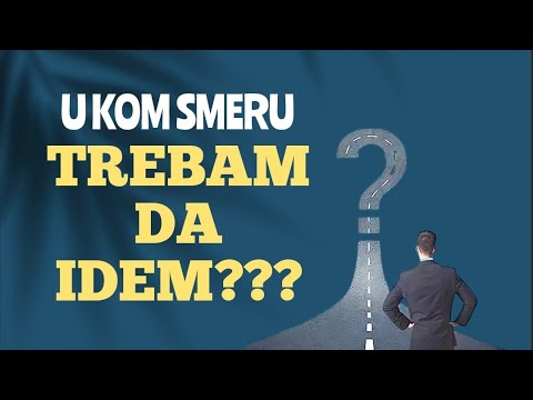 Šta je SMISAO ŽIVOTA?