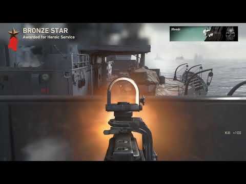 Reckless vs SDF - Prime $1,500 3v3 S&D - Finals - January 19th