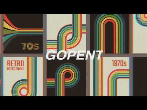 70s groovy disco funk type beat - "Let`s dance" (Prod. Gopent x DAVZ) | Michael Jackson type beat