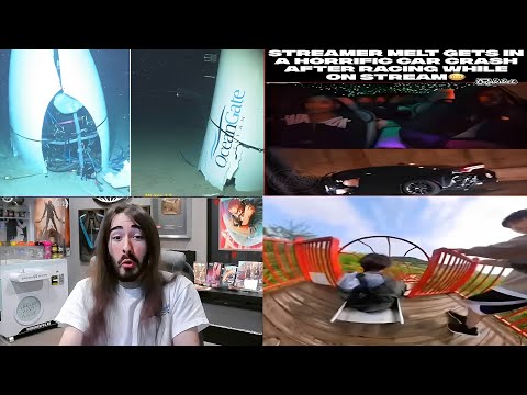 Penguinz0 – Unhinged Accidents Gone Wrong Compilation