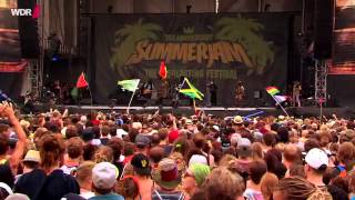 Protoje & The Indignation - Live at Summerjam 2015 (Full)