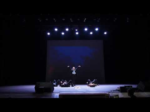 VIXX – Voodoo doll cover by Raiz