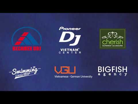 Trailer Pool Party 2018: Hidden Island