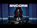 Eminem A Like That CLEAN HQ