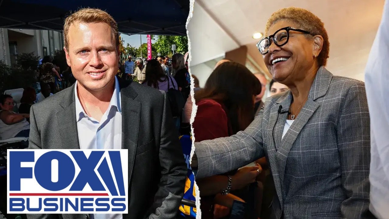 Real estate expert on Pratt mayoral bid: This not a 'celebrity story' anymore