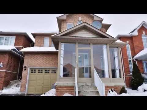 45 Oakmeadow Drive Brampton Peter Noonan