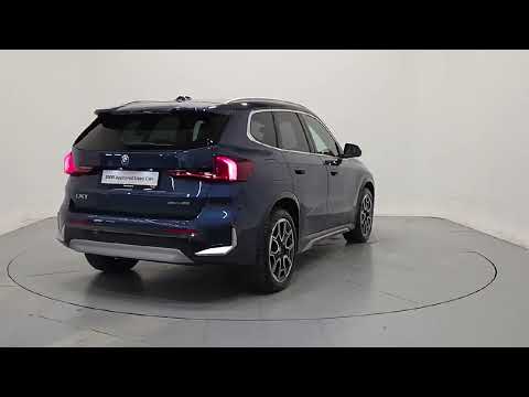 BMW iX1 eDrive20 xLine - Image 2
