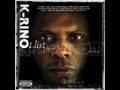 K-Rino Feat. Kim Broussard - Doin' Bad