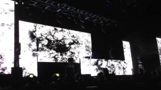 Bassnectar - Witch Doctor 808 (Mystik Sanctuary Festival)