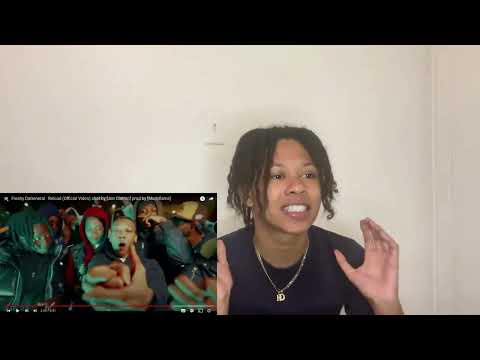Freshy DaGeneral - Reload(Reaction)