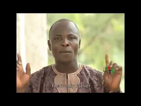 Felix Ndukwe - 2018 Latest Nigerian Nollywood Igbo Movie Full HD