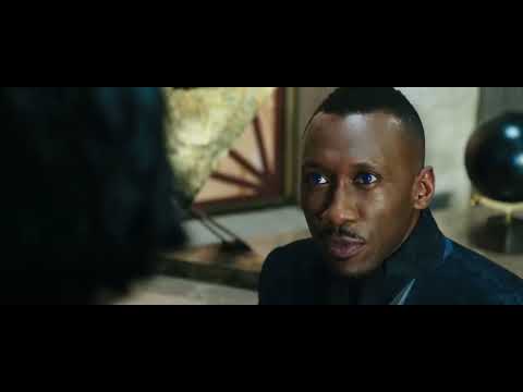 Alita killed Vector Scene - Alita Battle Angel (2019)