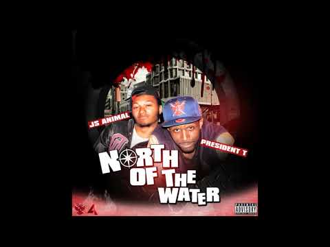 President T x Jordan Sefton - EVERYBODY LOOK (2012)