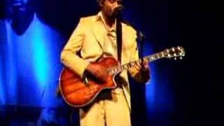 Patrice "Uncried" live