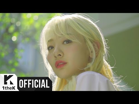 [MV] BOL4, 20 Years Of Age(볼빨간사춘기, 스무살) _ We Loved(남이 될 수 있을까)