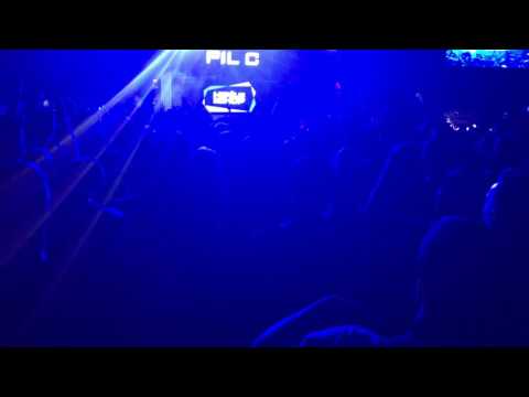 Pil C Tak a Ted Live Hip Hop Žije 2017 30.6.2017