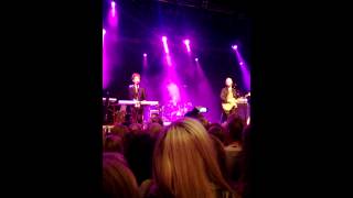 Satin Circus // Peach Party // Oslo // 3. November