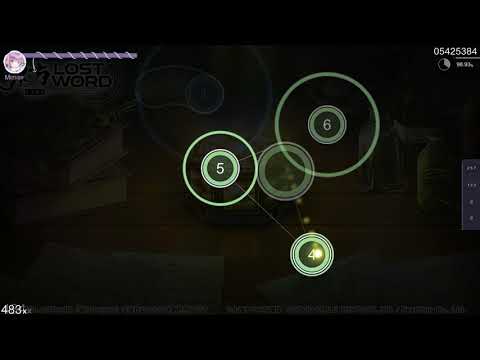 BUTAOTOME Ft. Ito Kanako - Lost Word Chronicle