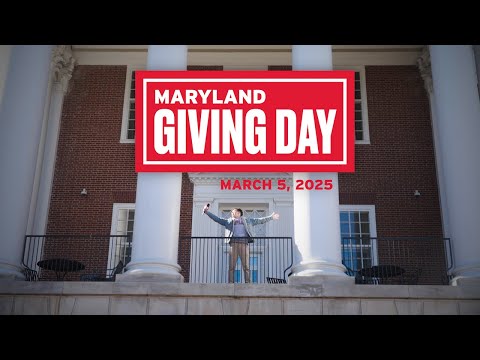 Giving Day 2025