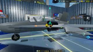 Balsa Model Flight Simulator - Lets get weird?