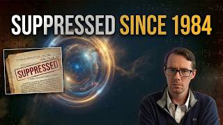 Hydrogen Is the Key and They Already Knew