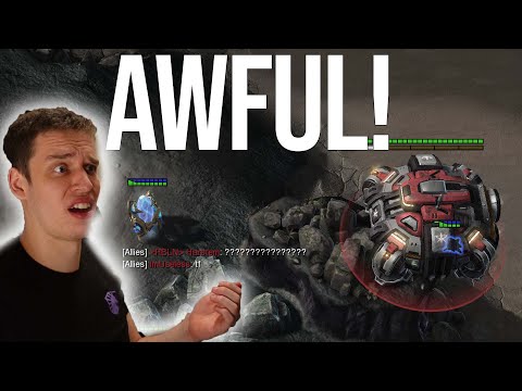 This map is AWFUL for a 2v1 | one Man Army