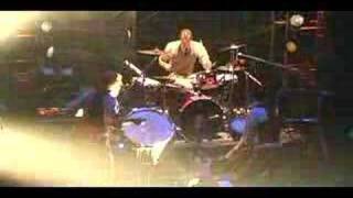 Ag Silver Drum Break