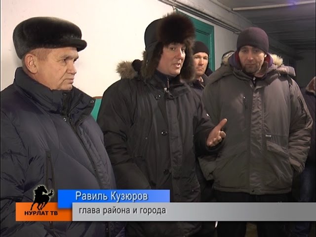 За большое молоко