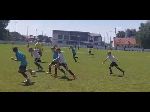 Celta Academy 2012 - DEAC 5-3