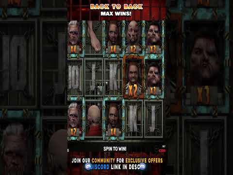 Thumbnail for video: DEGEN B2B MAX WINS BUYS! Torture Block