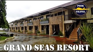 preview picture of video 'Grand Seas Resort'