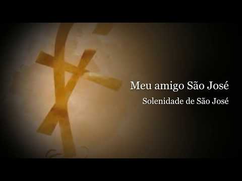 Meu Amigo São José video