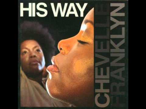 Firm Foundation - Chevelle Franklin