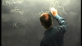 Lecture 15: Data Modelling With Neural Networks (I): Feedforward Networks: The Capacity Of A Neuron
