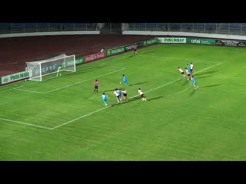 friendly match: Dinamo vs Sagdiana