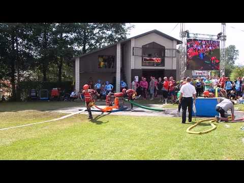 SDH Pomezí ženy - Kamenec 2014