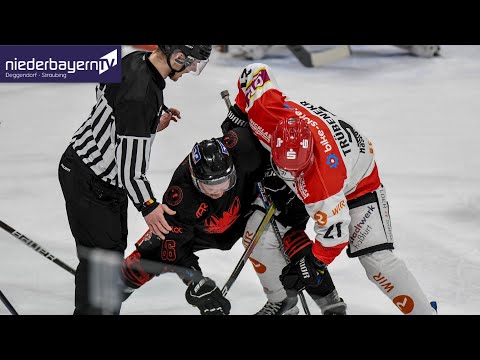 Finalspiel 1 | NiederbayernTV vom 13.03.2023