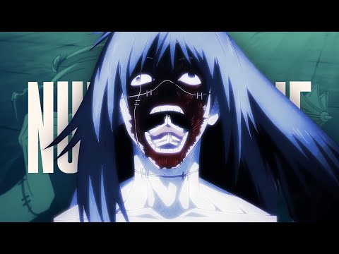 leroism x ferualf - number nine