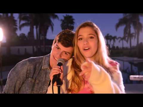 Sol Makena - Videoclip Bla, Bla (Backstage Oficial).